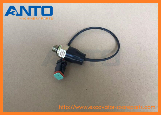 31LF00500 31LF-00500 Pressure Switch For HYUNDAI R200W-7 Excavator Electrical Parts