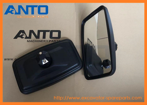 71N847101 71N8-47101 HYUNDAI Excavator Cab Mirror For Excavator Spare Parts
