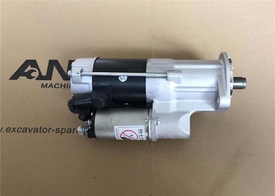 8980540630 8980019150 8980703211 4HK1 24V 5.0KW Engine Starter For ZX225US-3 Excavator Parts