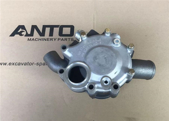 3522109 352-2109 10R5407 C7 C9 Water Pump For Excavator Engine Parts