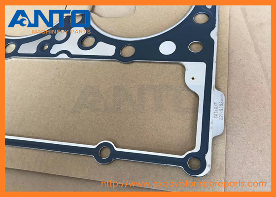 2219392 221-9392 C11 C13 Cylinder Head Gasket For 345D Excavator Engine Parts