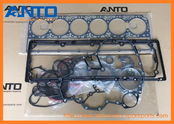 4736786 4732595 473-6786 473-2595 C11 C13 345D Excavator Engine Full Overhaul Gasket Kit