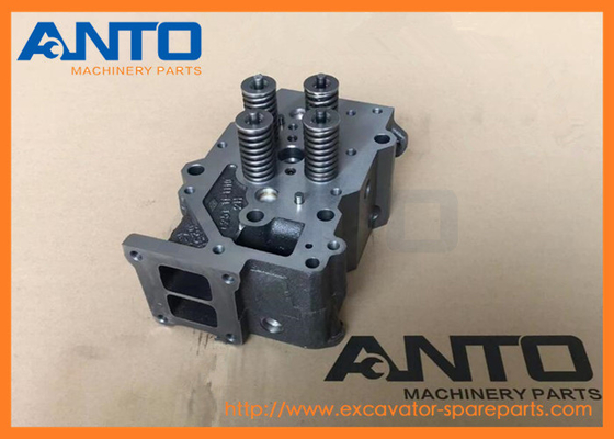 6251111200 6251111100 6251-11-1200 6251-11-1100 SAA6D125E-5 Engine Cylinder Head Assy