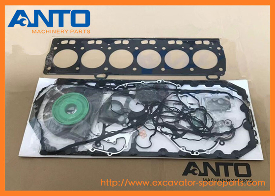 C6.6 Engine Overhaul Gasket Kit 448-8116 535-6107 516-6108 4488116 5356107 5166108