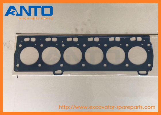 C6.6 Engine Head Gasket 1763141 176-3141 320DGC M322D Excavator Engine Parts