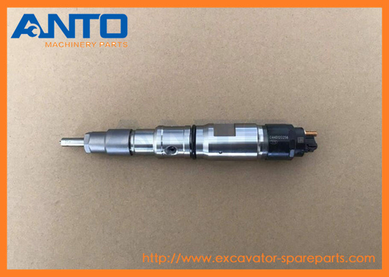 400903-0031 400903-0031 0445120258 DOOSAN Excavator DX300LC-3 Engine Fuel Injector