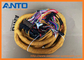 2917590 3068610 291-7590 306-8610 320D Chassis Harness For Excavator Electric Parts