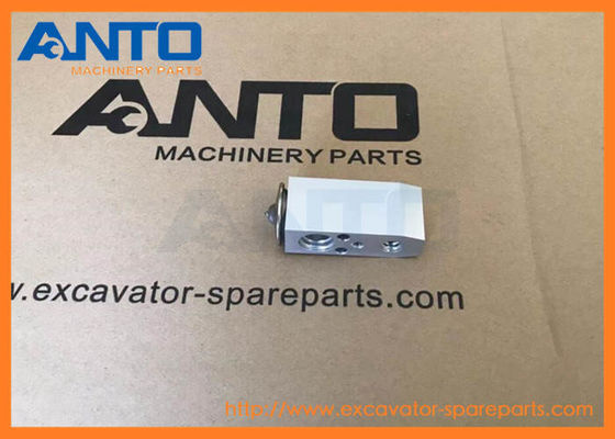 VOE14509331 14509331 Expansion Valve For VOE Excavator Spare Parts