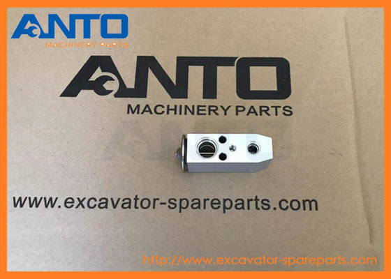 VOE14509331 14509331 Expansion Valve For Vo-lvo Excavator Spare Parts