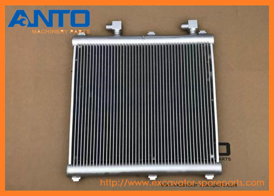 VOE14638977 VOE14518315 14638977 14518315 Vo-lvo EC55B Oil Cooler Excavator Parts