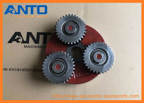 ZTAJ00008 ZTAJ-00008 Carrier Assy No.1 For HYUNDAI R500-7 Travel Reduction Gear