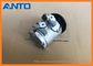 11N6-90040 11N690040 A/C Compressor For HYUNDAI R500LC-7 Excavator Air Conditioner Parts