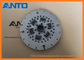 205-01-72110 2050172110 Damper Disc Clutch KOMATSU PC200-3 Excavator Spare Parts