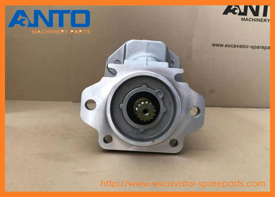 705-95-07020 7059507020 KOMATSU HM300-2 Hydraulic Gear Pump SDR100+25+SB6