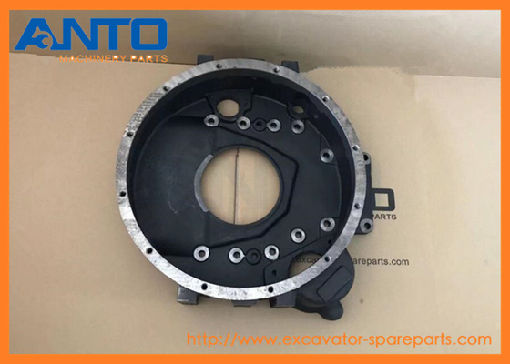 3352374 6CT8.3 Flywheel Housing For HYUNDAI R380LC-9 Excavator Engine Parts