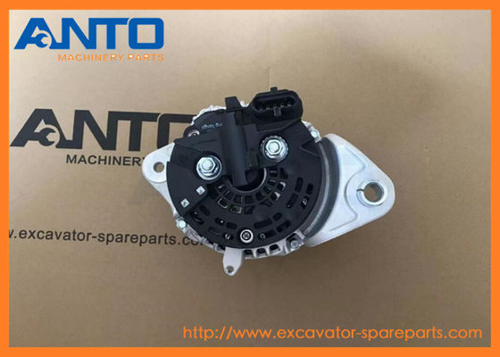 VOE15196041 15196041 Alternator For VOE EC220D Excavator Electric Parts