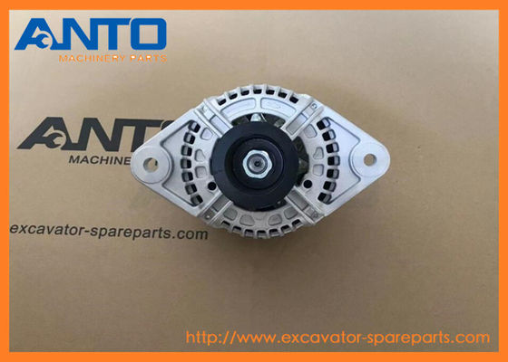 VOE15196041 15196041 Alternator For VOE EC220D Excavator Electric Parts