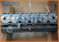 China Supplier Machinery Equipment Cylinder Head 6CT 6CT8.3 3973493 For Komastu PC300-7
