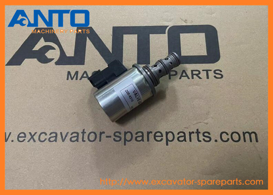 2006210 200-6210 Solenoid Valve For 420E 442E 450E Backhoe Loader Spare Parts