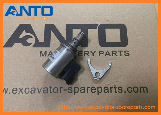 2006210 200-6210 Solenoid Valve For 420E 442E 450E Backhoe Loader Spare Parts