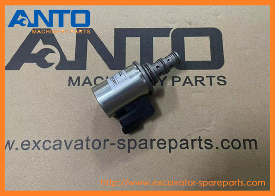 2006210 200-6210 Solenoid Valve For 420E 442E 450E Backhoe Loader Spare Parts
