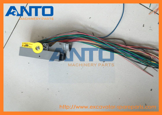 VOE EC240B Excavator Replacement Parts Aftermarket Wiring Harness Kit 14505542