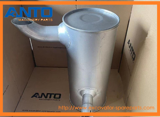 6209-11-5241 6209-11-5231 6209115241 6209115231 PC200-6 PC200-6 Excavator Muffler