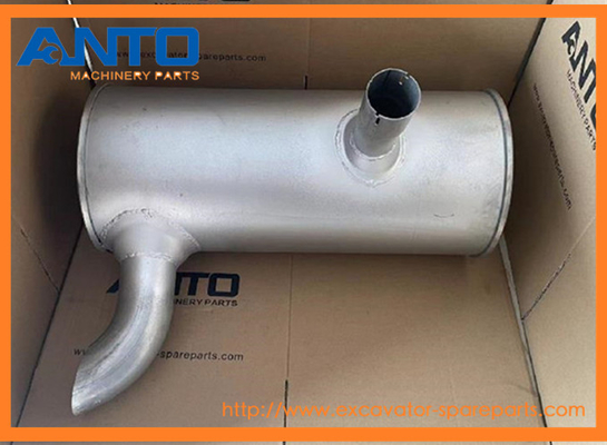 6209-11-5241 6209-11-5231 6209115241 6209115231 PC200-6 PC200-6 Excavator Muffler