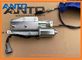 4278152 181900229 6SD1 Engine Control Stopper For HITACHI EX300-3 Excavator Parts