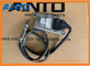 4326862 NITROGEN OXIDE Sensor NOX Sensor For CUMMINS Engine Parts