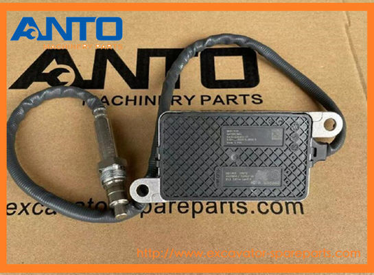 NOx Sensor Nitrogen Oxide Sensor 4326864 For Engine Spare Parts