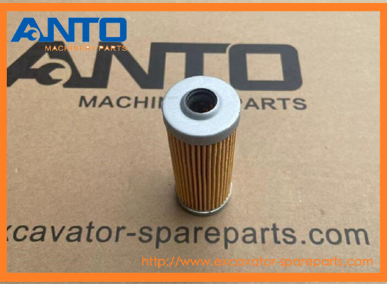 4454529 YM119810-55650 Fuel Filter For HITACHI Excavator Filter