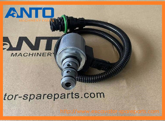 VOE15066984 15066984 Solenoid Valve For  Loader Spare Parts