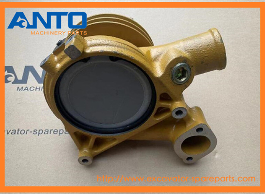 6136-61-1501 6136-61-1500 6136611501 6136611101 6136611102 6D105 Engine Water Pump