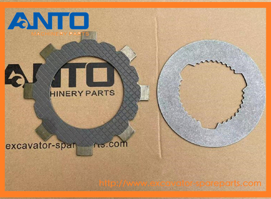 K9001541 K9001542 Clutch Disc for DOOSAN DX160W Excavator Parts