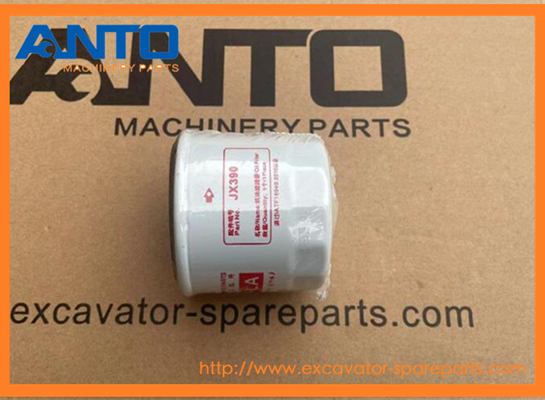 M806418 YM119305-35151 3D72 Engine Oil Filter For KOMATSU PC20MR Excavator Filter