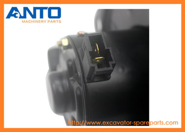 24V Fan Blower Motor 4370266 For Hitachi EX120-5 EX200-5 ZX200 Excavator Spare Parts