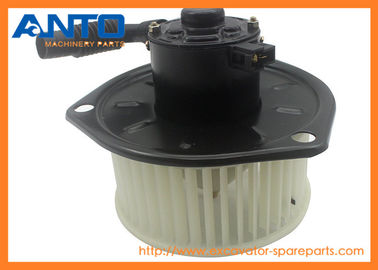 24V Fan Blower Motor 4370266 For Hitachi EX120-5 EX200-5 ZX200 Excavator Spare Parts