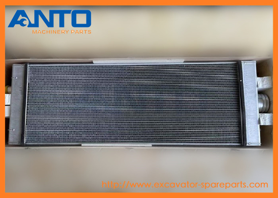 17A-03-41112 17A-03-41113 17A0341112 17A0341113 Radiator Core For KOMATSU D155A-6 Bulldozer Parts