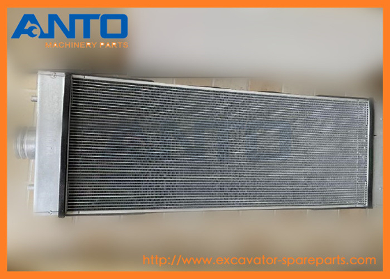 17A-03-41112 17A-03-41113 17A0341112 17A0341113 Radiator Core For KOMATSU D155A-6 Bulldozer Parts