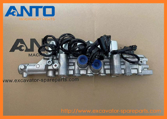 20Y-60-31212 21K-60-71211 NY07493-10200 20Y-60-31211 Solenoid Valve Assy