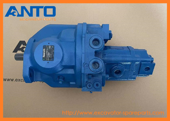 31M8-15022 AP2D28LV1RS7 R971028456 Main Pump For HYUNDAI R55W-9 Excavator Hydraulic Pump