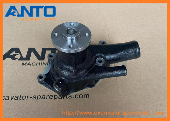 65.06500-6114 DB33 Water Pump For DOOSAN SOLAR 70-III Excavator Engine Parts