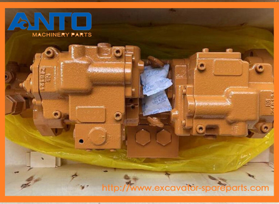 1211504 121-1504 K3V63DT 312B Hydraulic Pump Excavator Main Pump