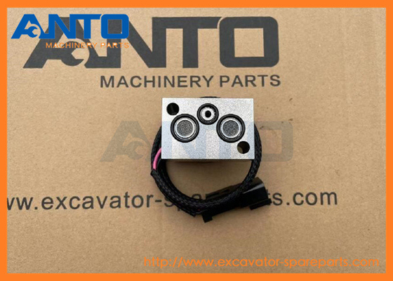 702-21-57400 702-21-57500 Pump Pilot Valve For KOMATSU PC300-8 Excavator Electric Parts