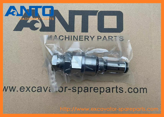 723-40-93801 723-40-93800 Relief Valve For PC300-8M0 Excavator Main Control Valve