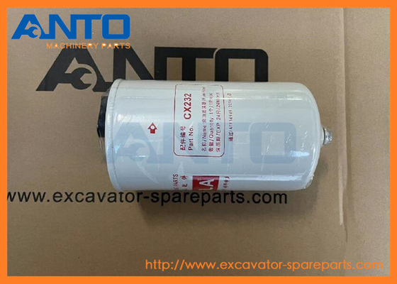 34362-0410 600-311-9121 600-311-8281 600-311-9120 4192631 Excavator Fuel Filter