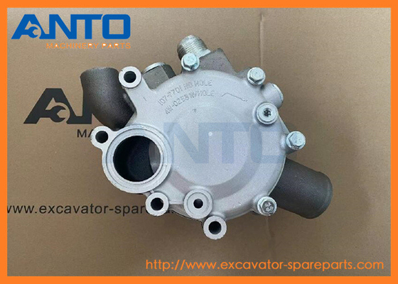 1238388 3522154 123-8388 352-2154 3126 Water Pump For 322C Excavator Engine Parts