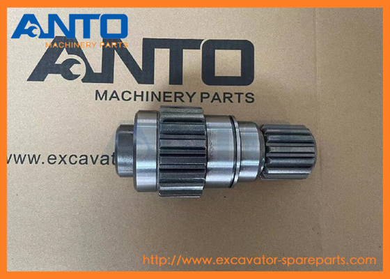 3035853 3081085 3089266 Gear Drive Shaft For HITACHI EX350H-5 Excavator Pump Parts