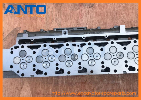 3442149 344-2149 C9 Cylinder Head Assy For 336D 330D Excavator Engine Parts